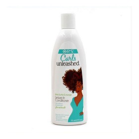 Balsamo Curls Unleashed Ors (355 ml) di Ors, Balsami - Rif: S4243563, Prezzo: 13,49 €, Sconto: %