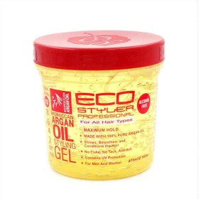 Gel stylisant  Eco Styler Colored Hair       (236 ml) | Tienda24 - Global Online Shop Tienda24.eu