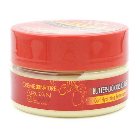 Styling Cream Creme Of Nature (212 g) by Creme Of Nature, Scalp and hair care - Ref: S4243572, Price: 11,30 €, Discount: %