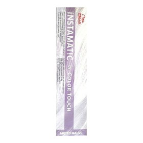 Permanent Dye Colour Touch Instamatic Wella Muted Muave (60 ml) by Wella, Permanent Colour - Ref: S4243583, Price: 9,86 €, Di...