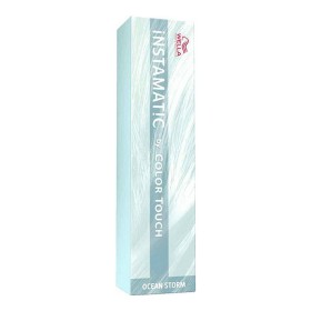 Permanent Dye Wella Colour Touch Ocean Storm (60 ml) by Wella, Permanent Colour - Ref: S4243585, Price: 9,86 €, Discount: %