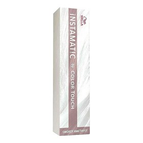 Tinte Permanente Wella Smokey Amethyst (60 ml) (60 ml) de Wella, Coloración permanente - Ref: S4243588, Precio: 9,86 €, Descu...