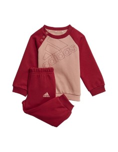 Baby-Sportset Adidas Bunt Tarnfarbe Dinosaurier | Tienda24 Tienda24.eu