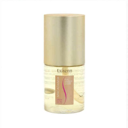 Serum Macadamia Drops of Light Exitenn (75 ml) by Exitenn, Scalp and hair care - Ref: S4243604, Price: 12,34 €, Discount: %