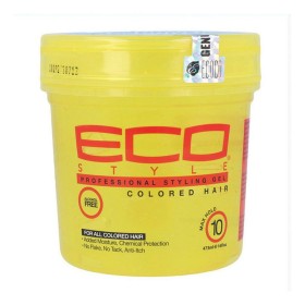 Fixiergel Eco Styler Colored Hair    (473 ml) von Eco Styler, Frisier-Cremes & Wachs - Ref: S4243646, Preis: 6,98 €, Rabatt: %