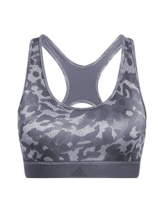 Sport-BH Adidas Farm Rio Marineblau | Tienda24 Tienda24.eu