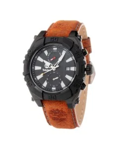 Montre Homme Laura Biagiotti LB0035M-01 (Ø 36 mm) | Tienda24 Tienda24.eu