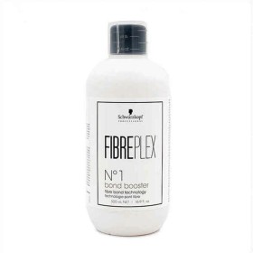 Creme Pentear Schwarzkopf Fibreplex Bond (500 ml) de Schwarzkopf, Cuidado do cabelo e do couro cabeludo - Ref: S4243781, Preç...