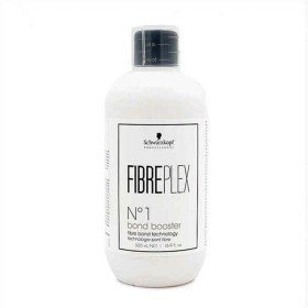 Styling Cream Schwarzkopf Fibreplex Bond (500 ml) by Schwarzkopf, Scalp and hair care - Ref: S4243781, Price: 100,36 €, Disco...