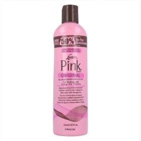 Haar-Lotion Luster Pink Oil Moist (355 ml) von Luster, Spülungen & Conditioner - Ref: S4243796, Preis: 6,58 €, Rabatt: %