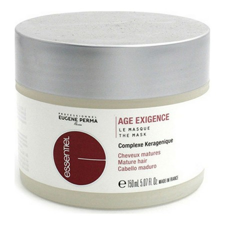 Haarmaske Essentiel Age Exigence Eugene (150 ml) | Tienda24 - Global Online Shop Tienda24.eu