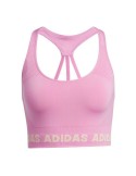 Top Sportivo Donna Adidas Aeroknit Rosa da Adidas, Donna - Ref: S6435197, Precio: 28,35 €, Descuento: %