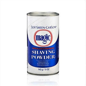 Shaving Cream Soft & Sheen Carson sscm1 Powdered by Soft & Sheen Carson, Creams - Ref: S4243890, Price: 6,43 €, Discount: %