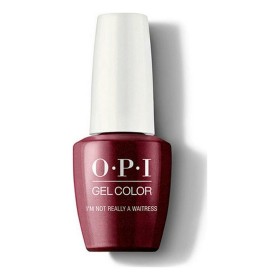 Nagellack I'M Not Really A Waitress Opi Rot (15 ml) von Opi, Farblack - Ref: S4243970, Preis: 36,15 €, Rabatt: %