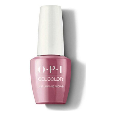 smalto Don'T Bossa Nova Me Around Opi Rosa (15 ml) | Tienda24 - Global Online Shop Tienda24.eu