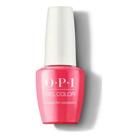 Nagellack Strawberry Margarita Opi Rosa (15 ml) von Opi, Farblack - Ref: S4243983, Preis: 36,15 €, Rabatt: %