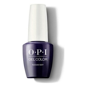 smalto Russian Navy Opi Viola (15 ml) di Opi, Smalti - Rif: S4243987, Prezzo: 36,15 €, Sconto: %