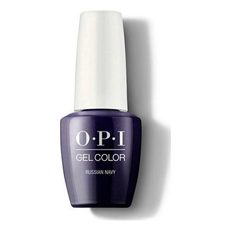 nail polish Russian Navy Opi Purple (15 ml) by Opi, Polish - Ref: S4243987, Price: 36,15 €, Discount: %