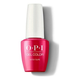 nail polish Dutch Tulips Opi Red (15 ml) by Opi, Polish - Ref: S4243988, Price: 36,15 €, Discount: %