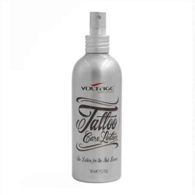 Beruhigende Lotion Voltage Tattoo Care (100 ml) von Voltage, Feuchtigkeitscremes - Ref: S4243998, Preis: 19,38 €, Rabatt: %