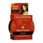 Crema de Fijación Ultrafuerte Creme Of Nature Oil Perfect Edges Extra Negro (63,7 g) de Creme Of Nature, Geles - Ref: S424401...