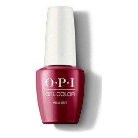 vernis à ongles Miami Beet Opi Rouge intense (15 ml) de Opi, Vernis à ongles - Réf : S4244059, Prix : 36,15 €, Remise : %