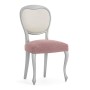 Chair Cover Eysa JAZ Pink 50 x 5 x 50 cm 2 Units by Eysa, Dining Chair Slipcovers - Ref: D1607689, Price: 18,05 €, Discount: %