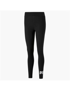 Leggings de Sport pour Enfants Joluvi Thermique Noir | Tienda24 Tienda24.eu