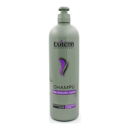 Shampoo Exitenn 8436002834879 | Tienda24 - Global Online Shop Tienda24.eu