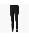 Sports Leggings for Children Puma Essentials Logo | Tienda24 Tienda24.eu