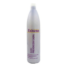 Anti-dandruff Shampoo Exitenn (500 ml) by Exitenn, Shampoos - Ref: S4244074, Price: 10,12 €, Discount: %