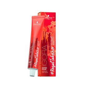 Dauerfärbung Igora Royal Schwarzkopf 0-22 (60 ml) | Tienda24 - Global Online Shop Tienda24.eu