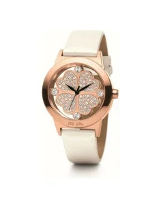 Montre Femme Folli Follie WF0R057SS (Ø 35 mm) de Folli Follie, Montres bracelet - Ref: S0350035, Precio: 45,00 €, Descuento: %