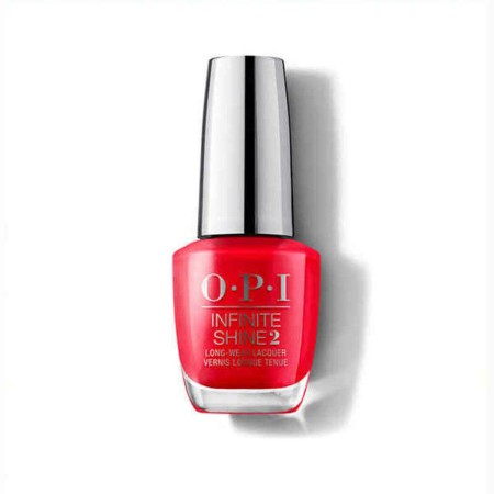 Esmalte de uñas Infinite Shine Opi Cajun Shrimp Isl L64 Rojo (15 ml) de Opi, Esmaltes - Ref: S4244109, Precio: 12,14 €, Descu...