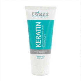 Kératine pour Cheveux Exitenn (100 ml) de Exitenn, Soins des cheveux et du cuir chevelu - Réf : S4244130, Prix : 13,85 €, Rem...