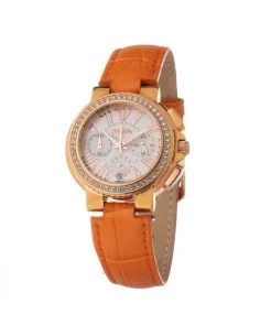 Orologio Donna Folli Follie WF13B001SE (Ø 28 mm) da Folli Follie, Orologi da polso - Ref: S0350037, Precio: 67,70 €, Descuent...