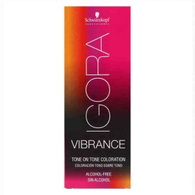 Dauerfärbung Schwarzkopf Igora Vibrance 7-4 (60 ml) von Schwarzkopf, Farben - Ref: S4244171, Preis: 9,10 €, Rabatt: %