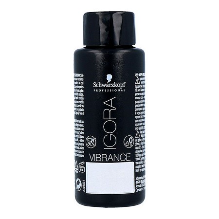 Semi-Permanent Tint Igora Vibrance Schwarzkopf Igora Vibrance 0-88 (60 ml) | Tienda24 - Global Online Shop Tienda24.eu