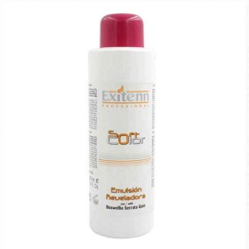 Revealing Colour Emulsion Soft Color Exitenn Color Soft (1000 ml) by Exitenn, Developers - Ref: S4244191, Price: 10,32 €, Dis...