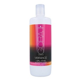 Activateur liquide Schwarzkopf Igora Vibrance 1,9% - 6 Vol de Schwarzkopf, Révélateurs - Réf : S4244214, Prix : 9,86 €, Remis...