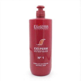 Permanent Dye Exitenn Exi-perm 1 500 ml (500 ml) by Exitenn, Permanent Colour - Ref: S4244219, Price: 13,30 €, Discount: %