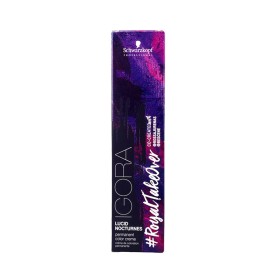 Dauerfärbung Schwarzkopf Igora Royal Take Over Nocturnes Schwarzkopf 3-222 (60 ml) von Schwarzkopf, Farben - Ref: S4244222, P...