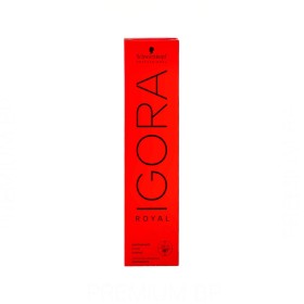 Permanent Dye Schwarzkopf Igora Vibrance 60 ml | Tienda24 - Global Online Shop Tienda24.eu