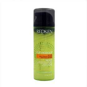 Sérum pour cheveux Curvaceous Full Swirl Redken Curvaceous Full 150 ml de Redken, Sérums - Réf : S4244307, Prix : 26,75 €, Re...