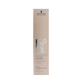 Permanent Dye Blondme Lifting Ice-Irise Schwarzkopf Blondme Lifting (60 ml) by Schwarzkopf, Permanent Colour - Ref: S4244317,...