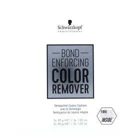 Colour Corrector Bond Enforcing Color Remover Schwarzkopf Igora Color (60 g) by Schwarzkopf, Permanent Colour - Ref: S4244475...