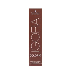 Dauerfärbung Igora Color10 Schwarzkopf 7-00 (60 ml) von Schwarzkopf, Farben - Ref: S4244480, Preis: 10,02 €, Rabatt: %