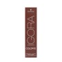 Teinture permanente Igora Color10 Schwarzkopf 7-00 (60 ml) | Tienda24 - Global Online Shop Tienda24.eu