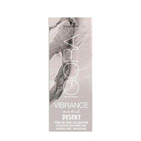 Permanent Dye Igora Vibrance Desertic Mutes Schwarzkopf Igora Vibrance 7-42 (60 ml) by Schwarzkopf, Permanent Colour - Ref: S...