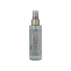 Haarnebel Blondme Blonde Wonders Glaze Mist Schwarzkopf Blondme Blonde (150 ml) von Schwarzkopf, Haar- und Kopfhautpflege - R...